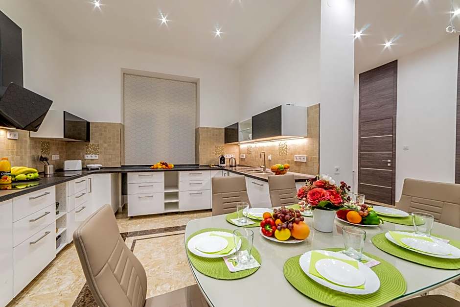 Global Suites Budapest