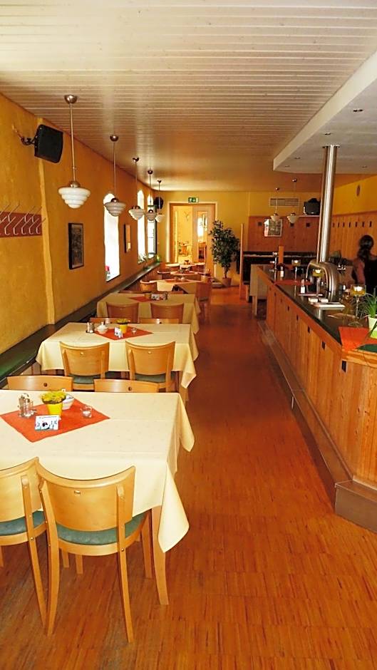 MB Hotel Weißer Hirsch
