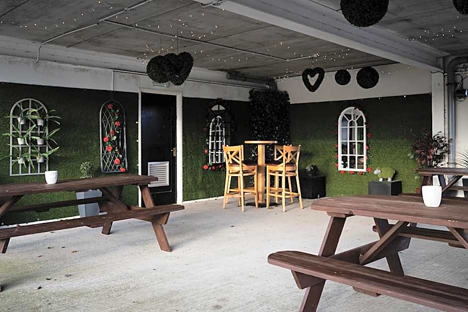 Ballyrobin Country Lodge