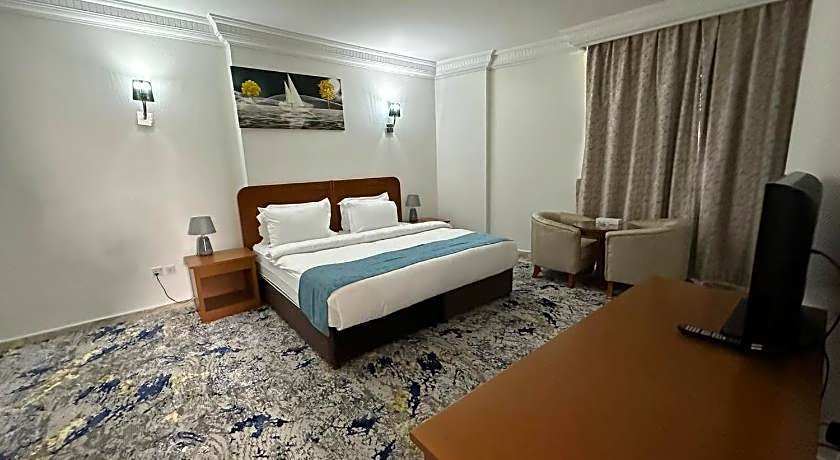 Al Massa Hotel