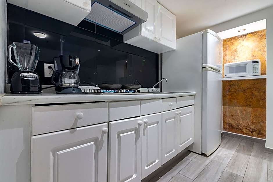 European Life Style Executive Suites