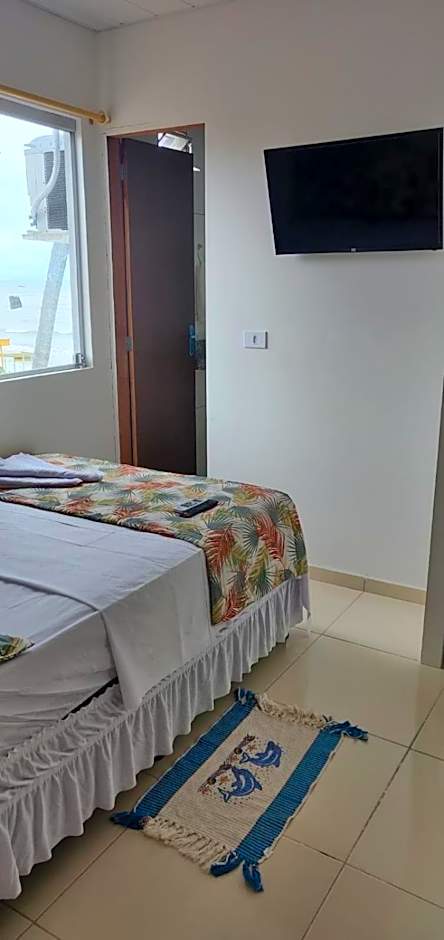 Pousada e Restaurante Império do Marisco