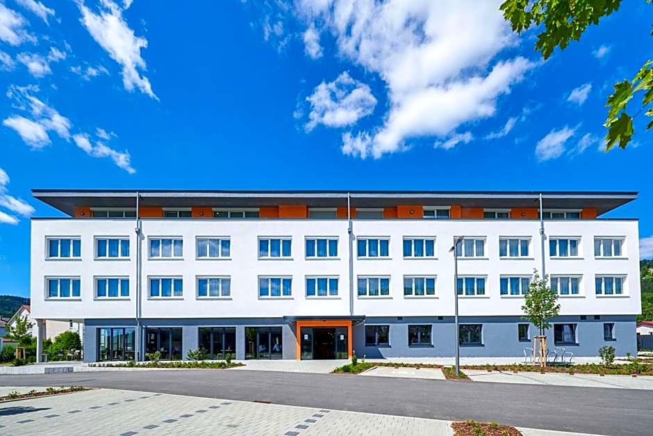 Hotel Schlossberg Wehingen