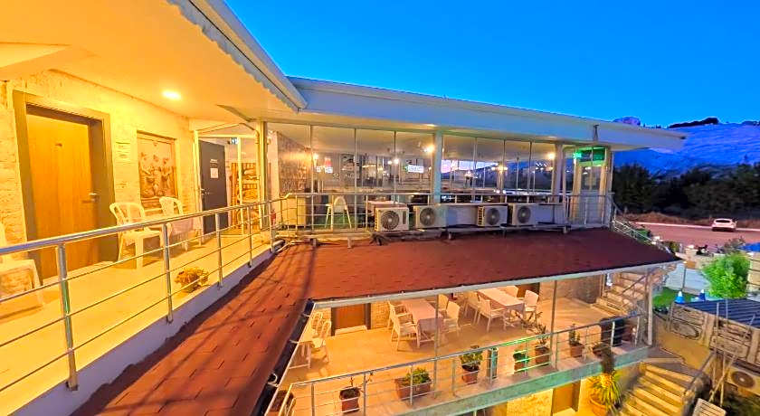 Alida Hotel