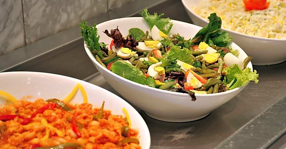 Hotel Worcester Cumberland