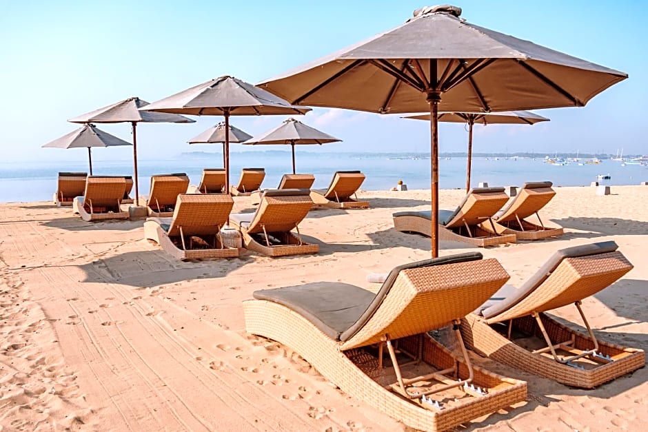 Akana Boutique Hotel