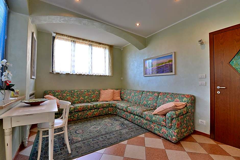 Hotel Fiordaliso