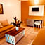 Tropicana Suites