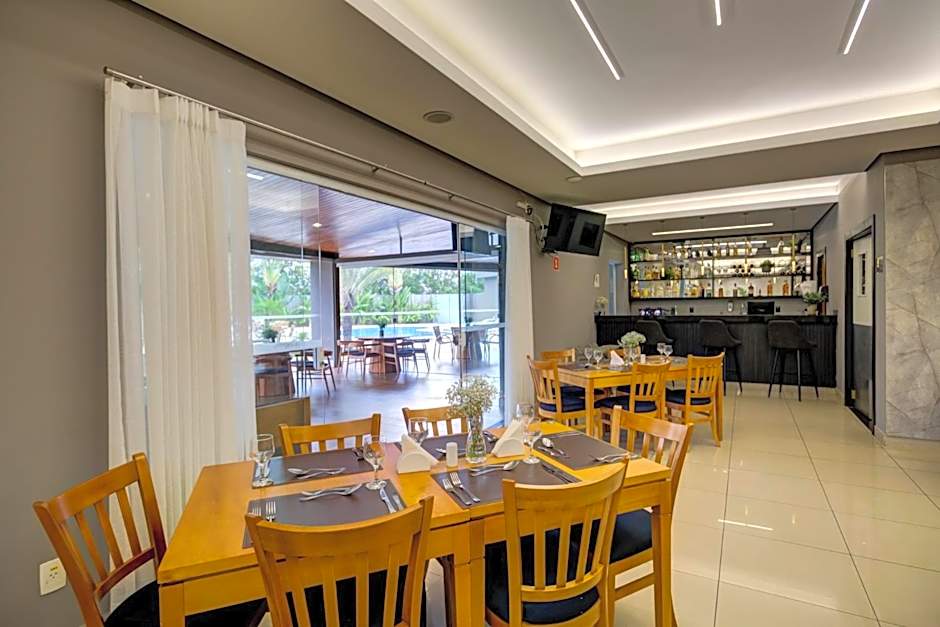 Quality Hotel Jundiai