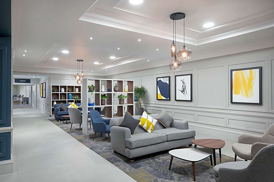 voco St. John's Solihull By IHG