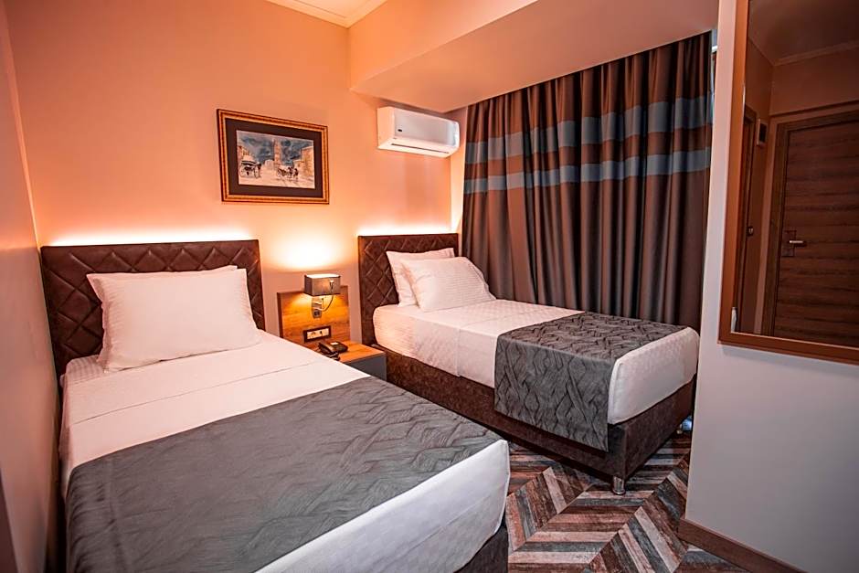 Hotel Kale 17