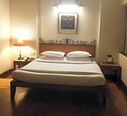 Keys Select by Lemon Tree Hotels, Malabar Gate, Kozhikode