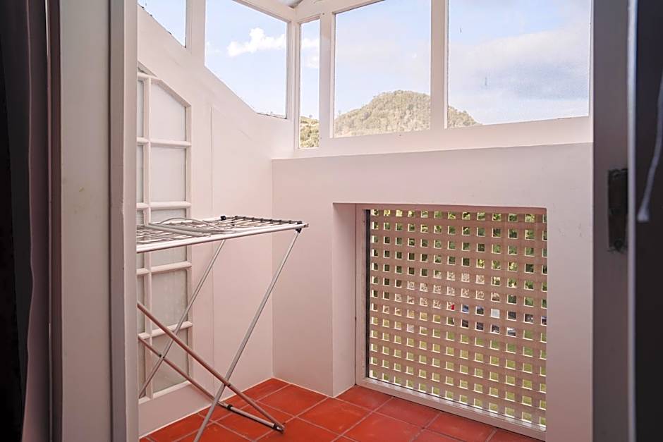 Apartamentos da Galé