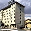 Hotel Route Inn Suwa Inter