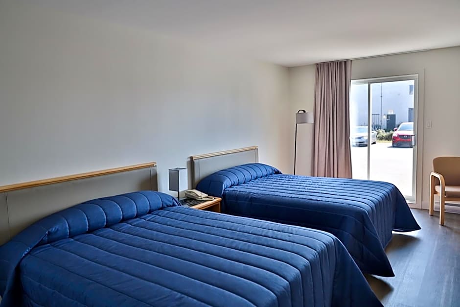 Motel Mascouche