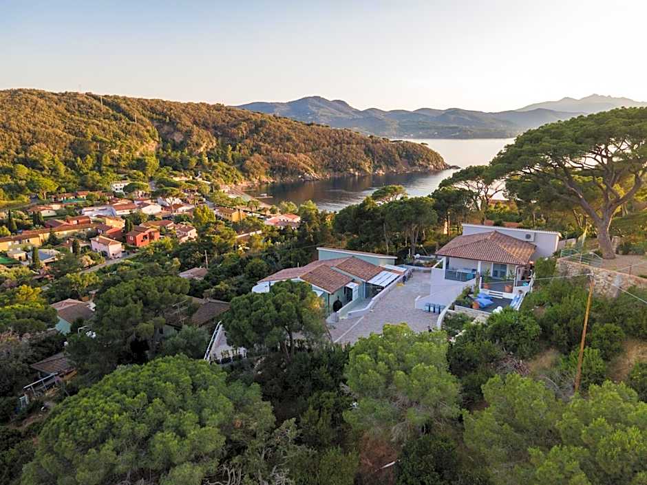 Elbitat Homes Wellness&Spa