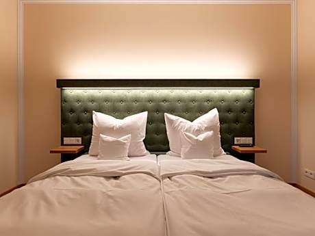 Family Room with Balcony