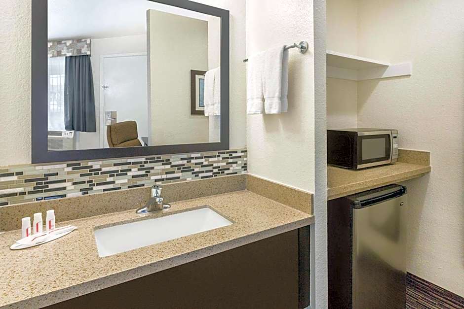 Ramada by Wyndham Monterey