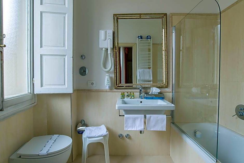 Hotel Atlantic Palace