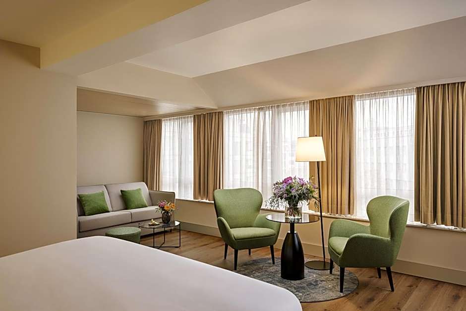 NH Dusseldorf Konigsallee