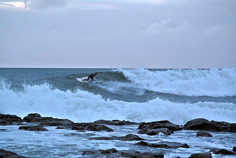 Huskisson Beach Motel
