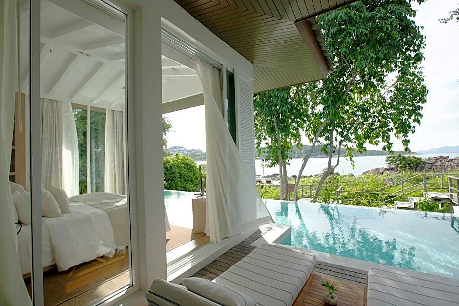 Cape Fahn Hotel