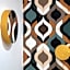 Geometric Art Home