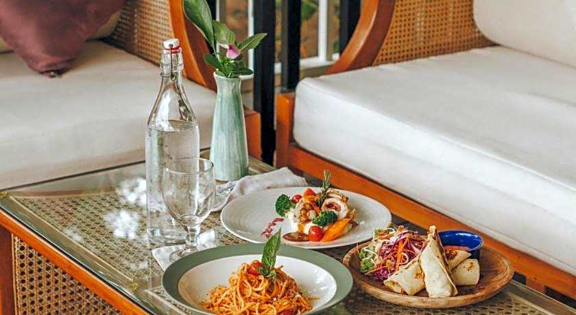 Vayam Boutique Resort