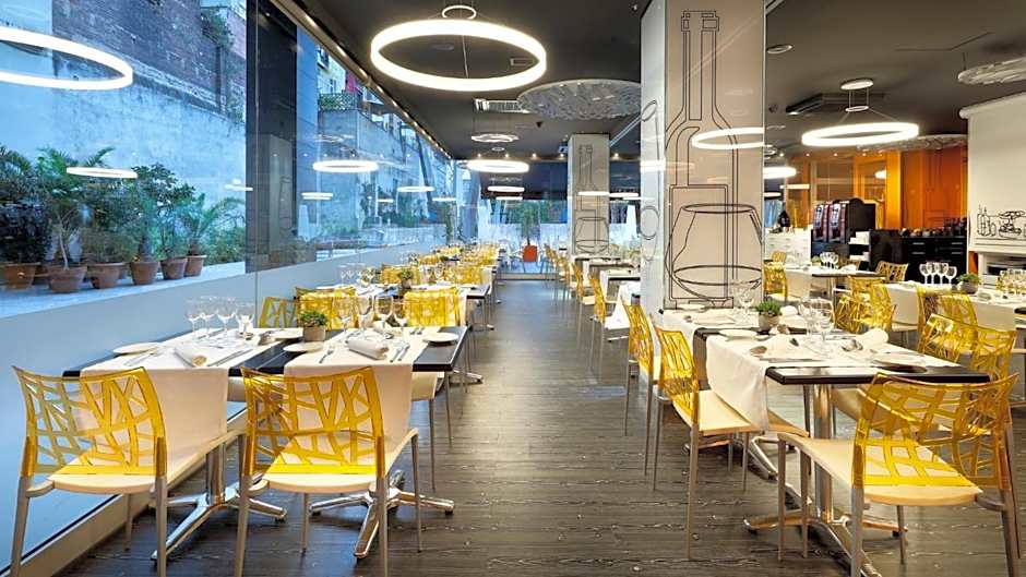 Evenia Rossello Hotel