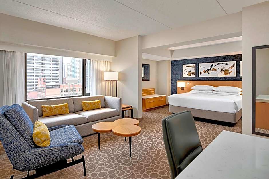 Delta Hotels by Marriott Calgary Downtown
