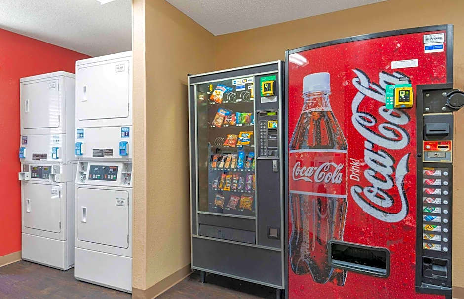 Extended Stay America Select Suites - Atlanta - Kennesaw Chastain Rd.