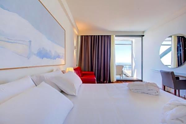 Kursaal Hotel