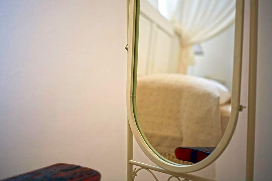 La Vecchia Tabaccheria B&B