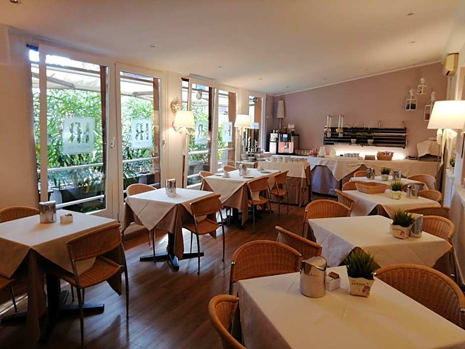 Hotel Roberta