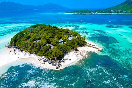 JA Enchanted Island Resort Seychelles