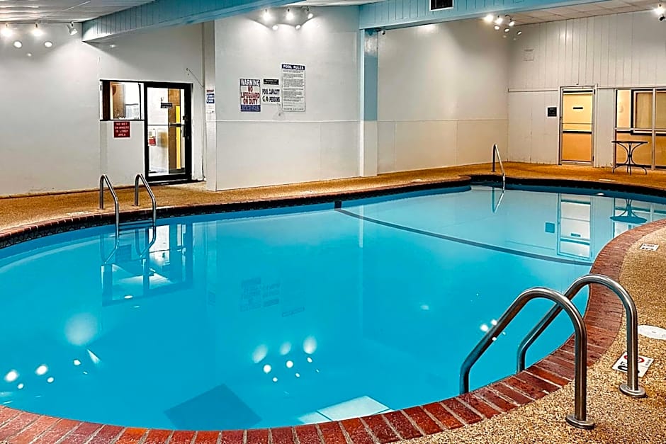 Quality Inn St. Paul-Minneapolis-Midway