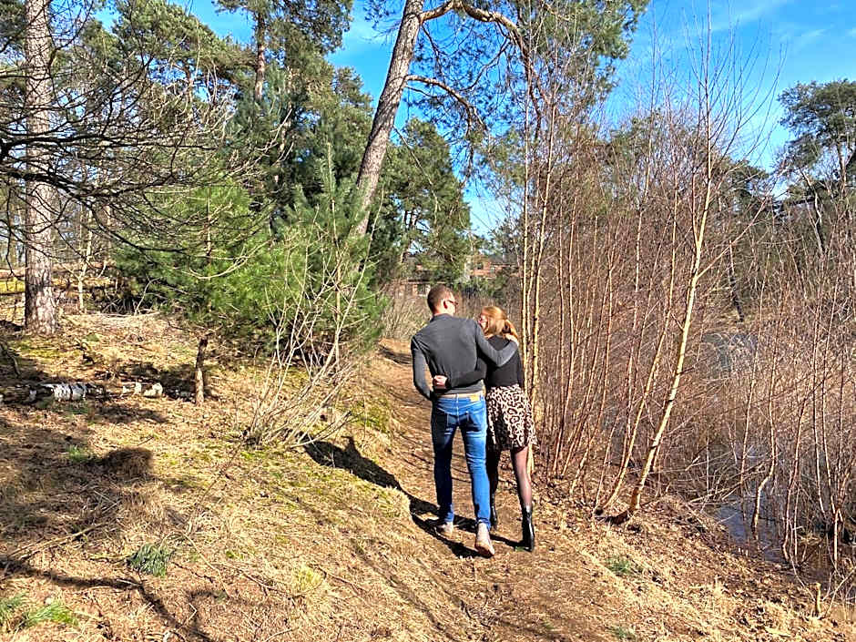 Hotel Kapellerput Heeze-Eindhoven