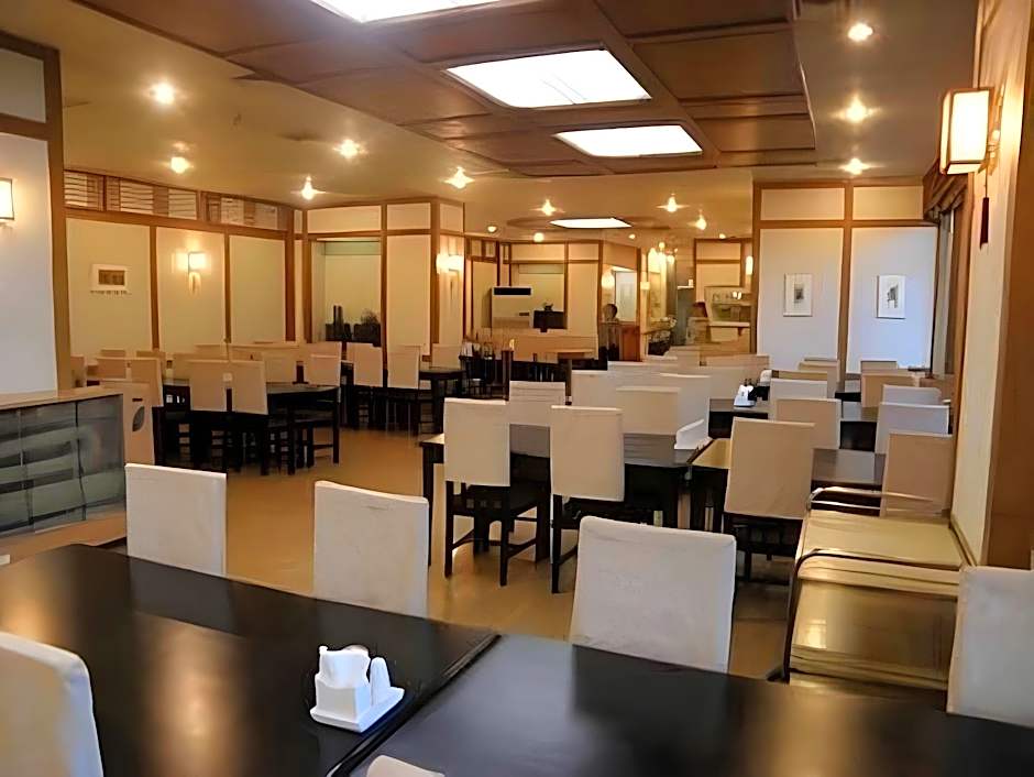 Danyang tourist hotel Edelweiss