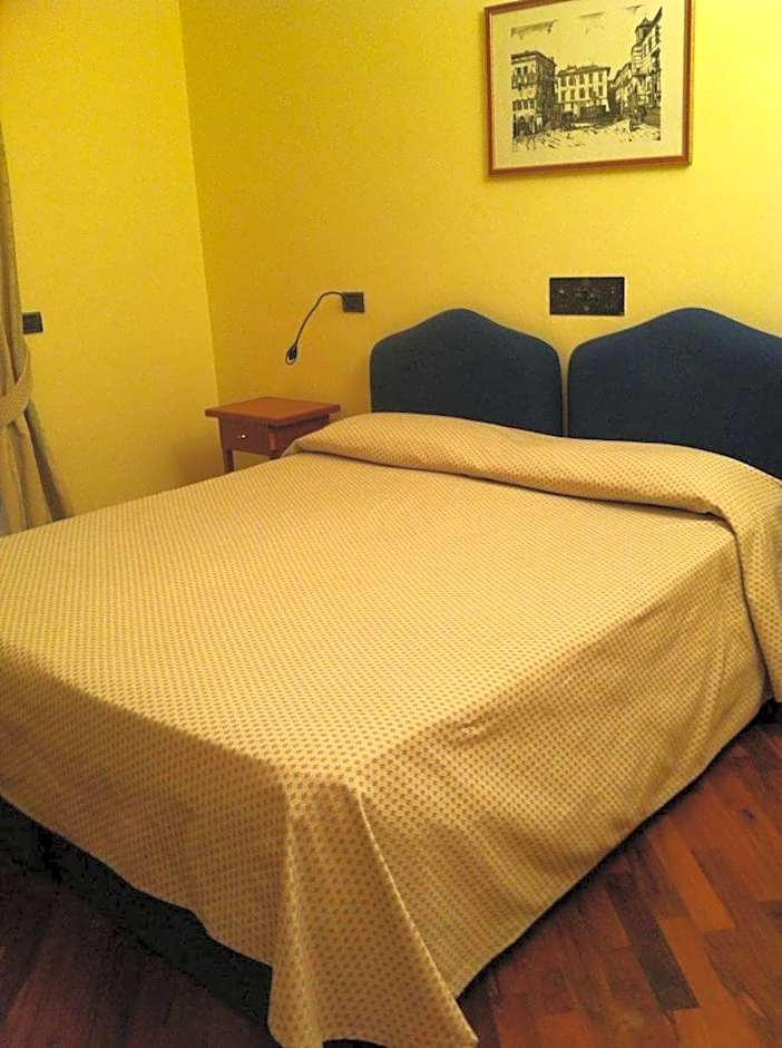 Hotel il Cigno