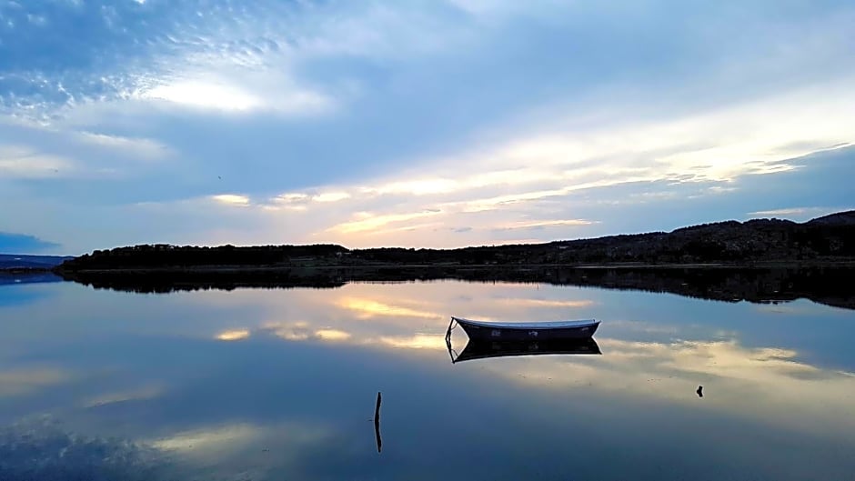 Alcôve Marine
