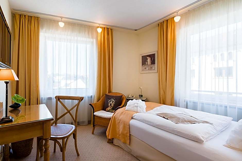 Hotel zur Mühle