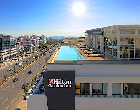 Hilton Garden Inn Athens Syggrou Avenue