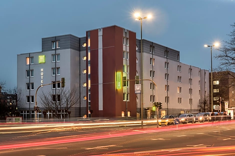 Ibis Styles Gelsenkirchen