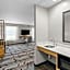 Hampton Inn & Suites Pauls Valley