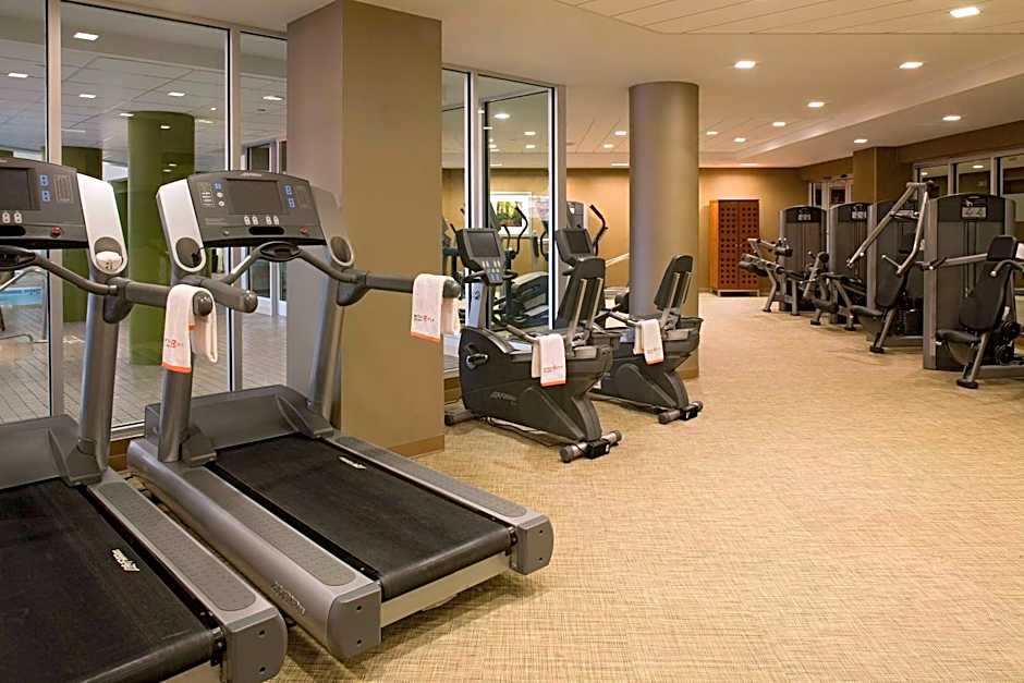 Hyatt Regency New Brunswick