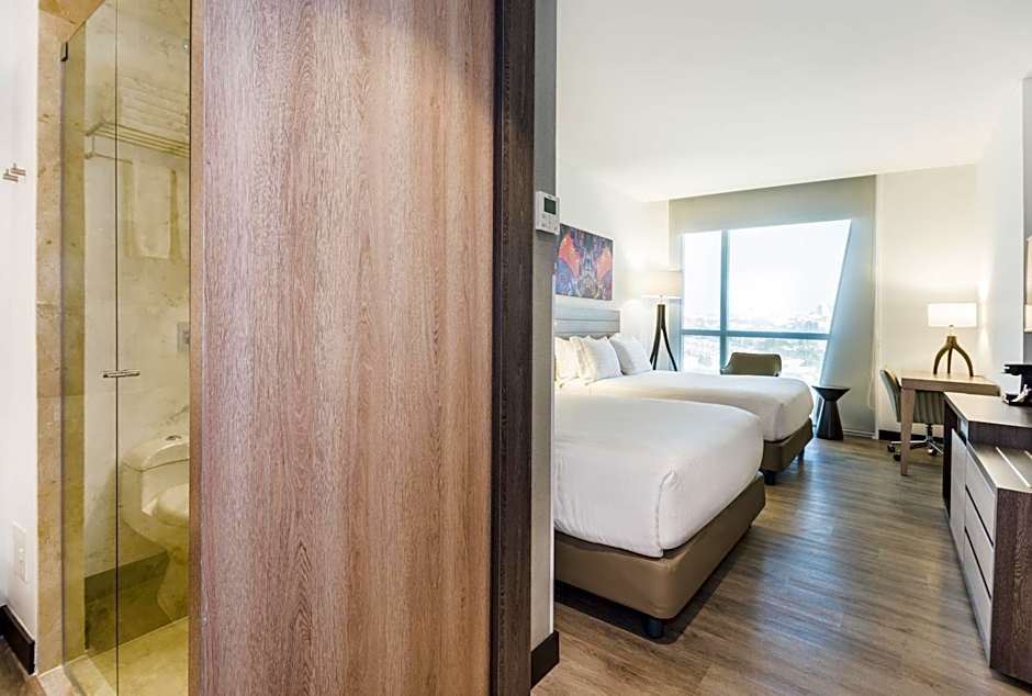 Holiday Inn Express Barranquilla Buenavista By IHG