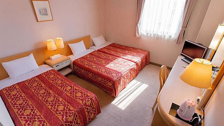 Oyama Palace Hotel