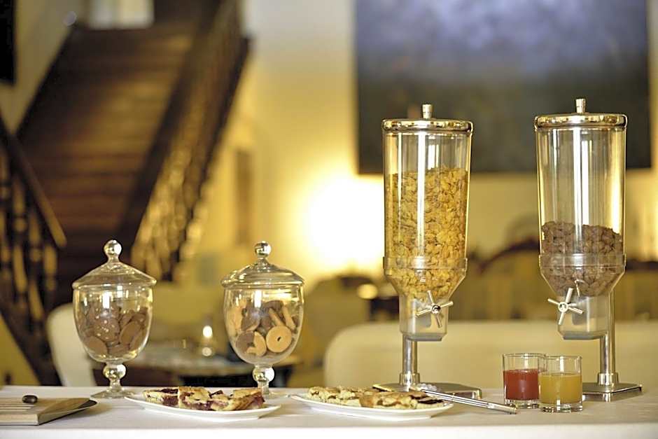 Hotel Tenuta San Francesco