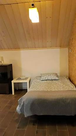 Family Room with Private Bathroom