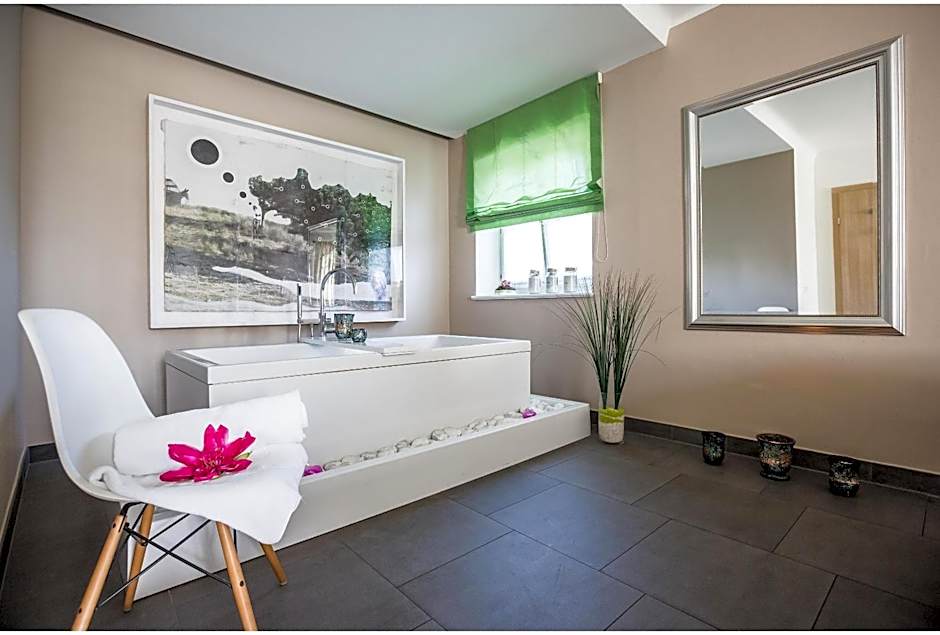 Romantik Spa Hotel Elixhauser Wirt